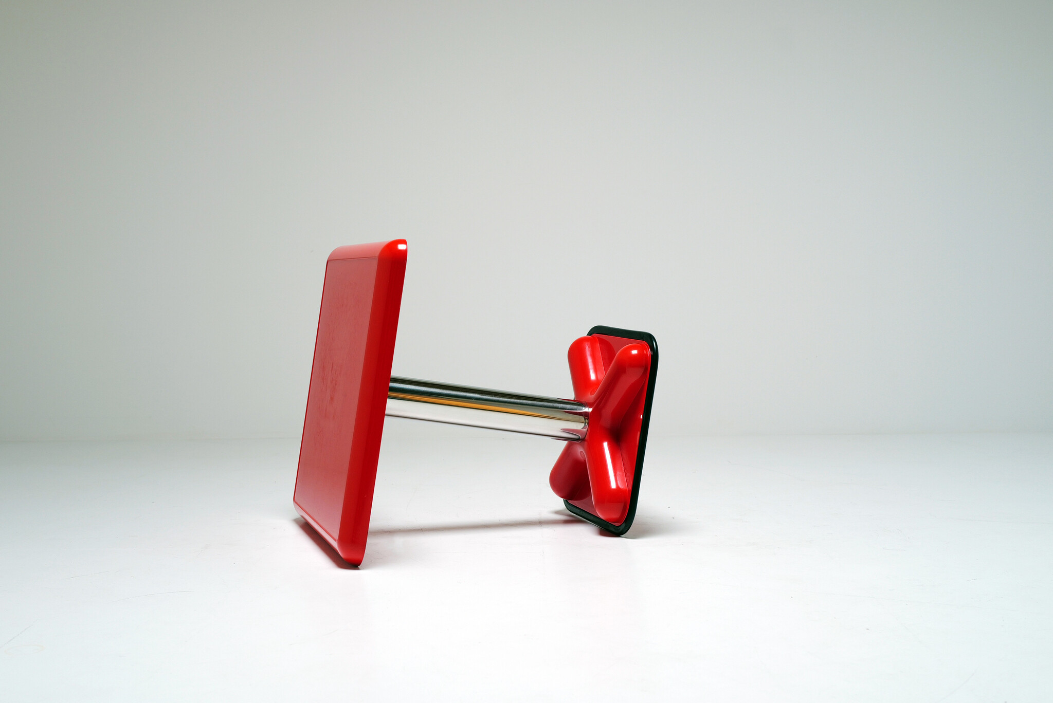 Birillo Table by Joe Colombo for Zanotta, 1970s