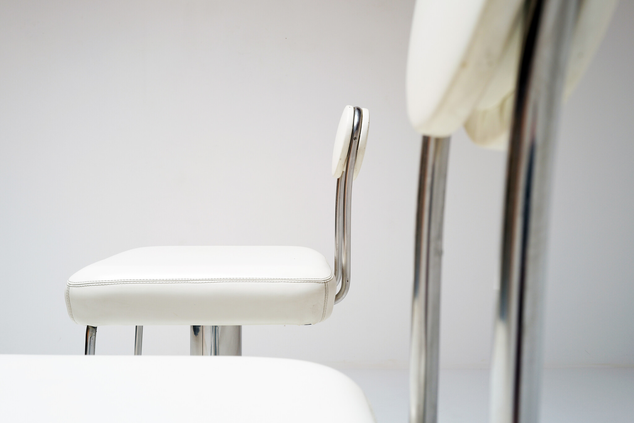 Birillo Barstools – Joe Colombo for Zanotta, 1970s