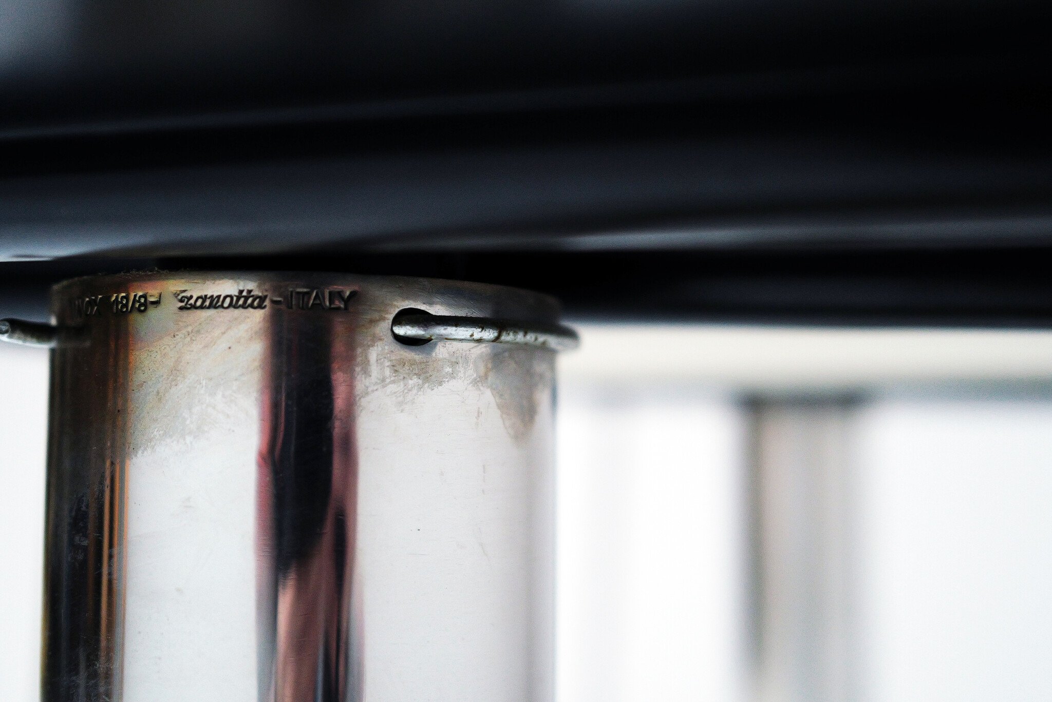 Birillo Barstools – Joe Colombo for Zanotta, 1970s