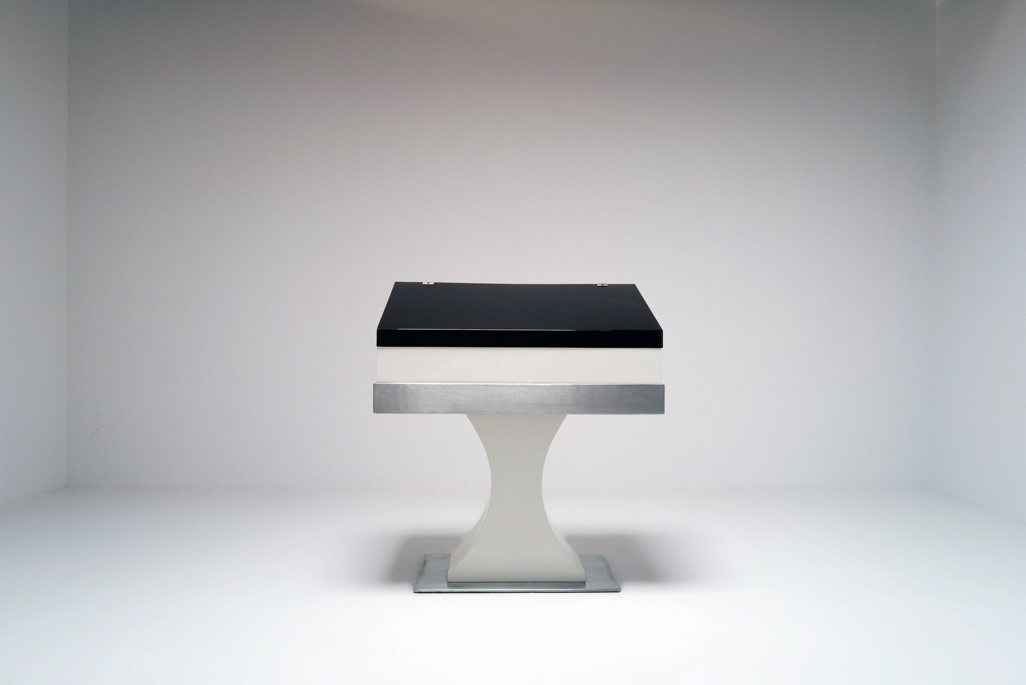 Commander stereo, 1970s