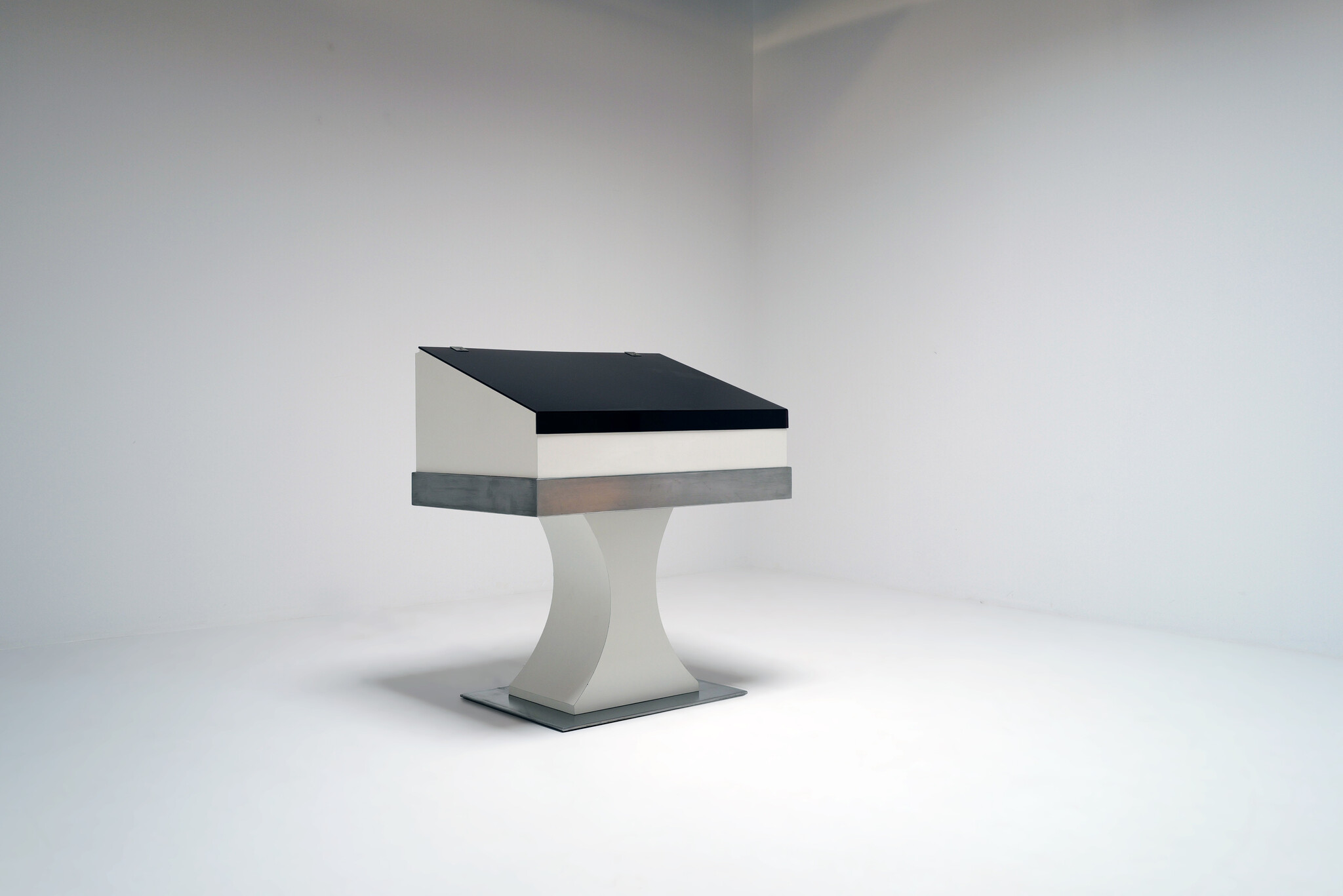 Commander stereo, 1970s