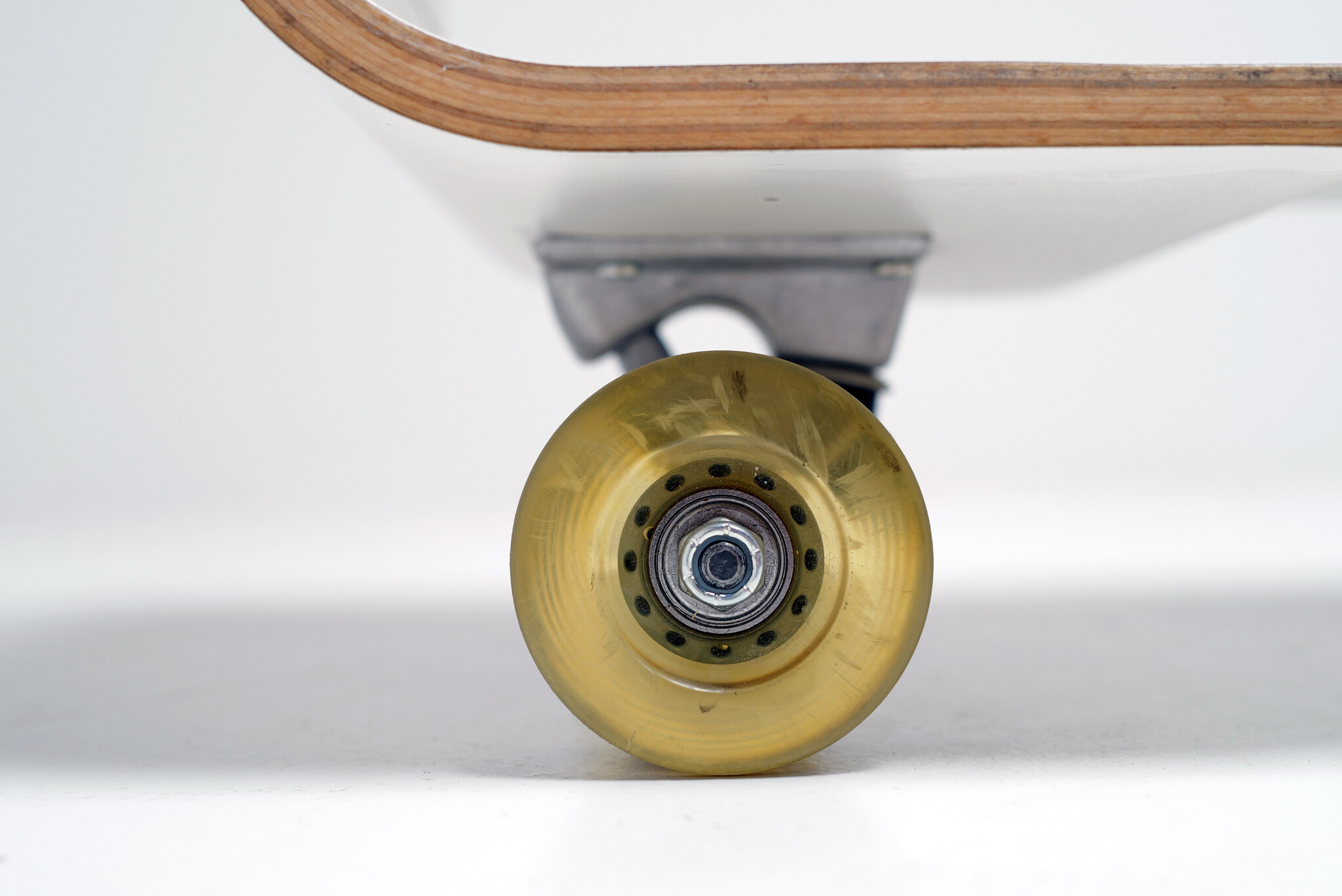 Bulo skater chair by Hannes Wettstein