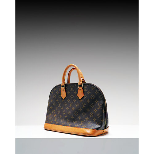 Sac Louis Vuitton Alma MM