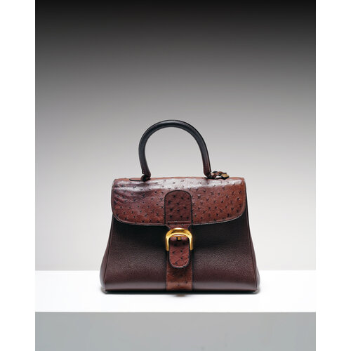 Cognac Delvaux Brillant