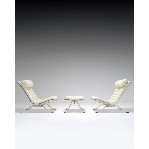 Rolex Ari Lounge Chair set, 1966