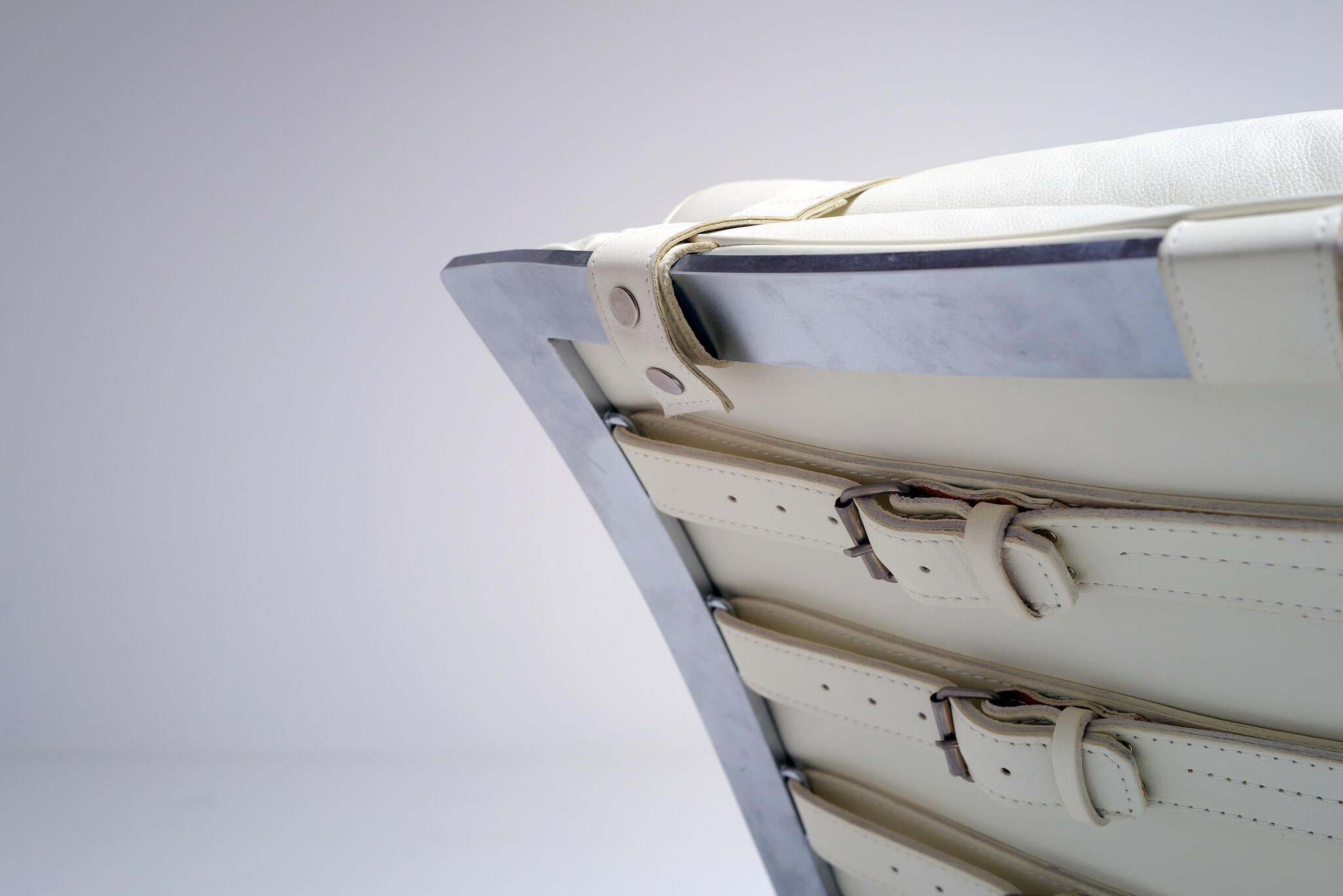 Ari lounge chairs door Arne Norell voor Möbel AB Arne Norell, 1966