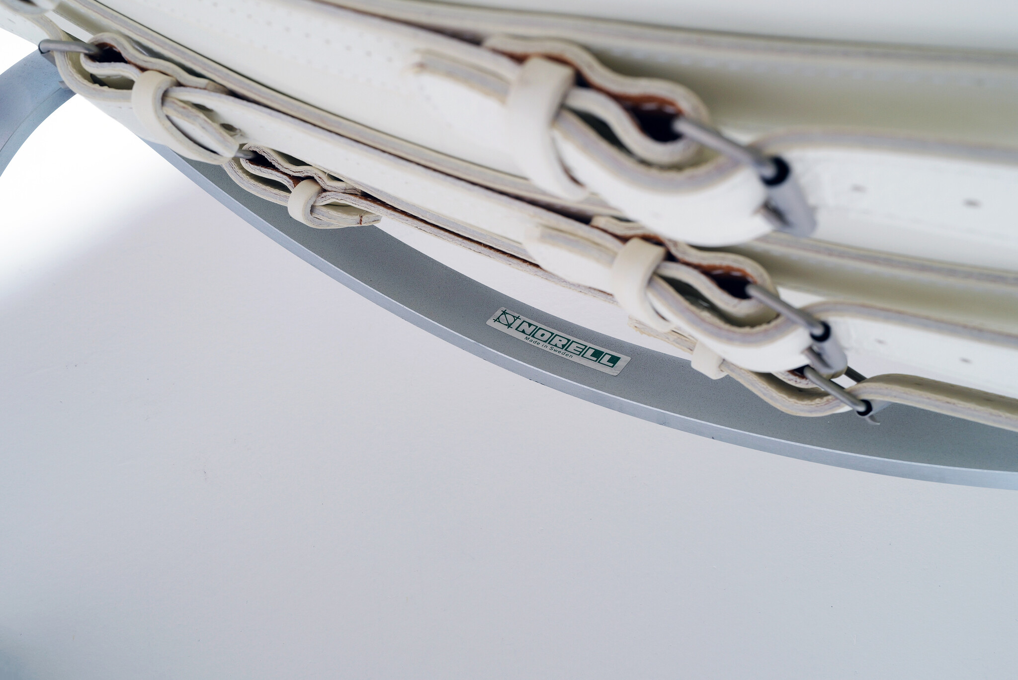 Ari lounge chairs door Arne Norell voor Möbel AB Arne Norell, 1966