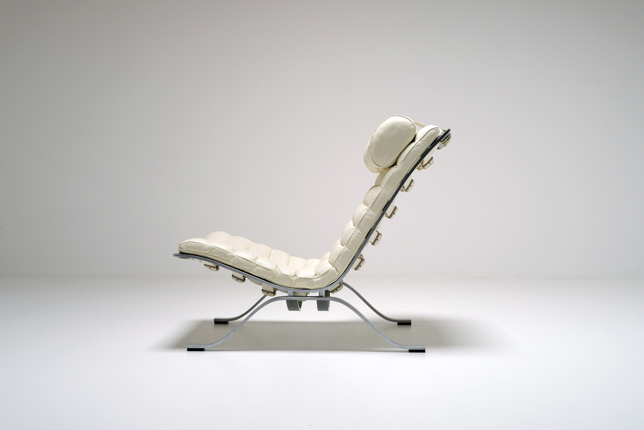 Ari lounge chairs door Arne Norell voor Möbel AB Arne Norell, 1966