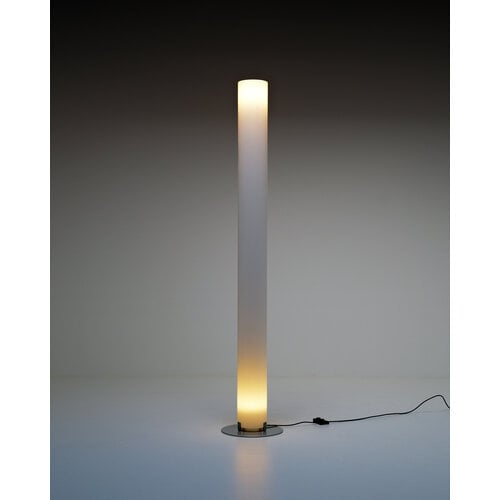 Rolex Stylos vloerLamp Flos