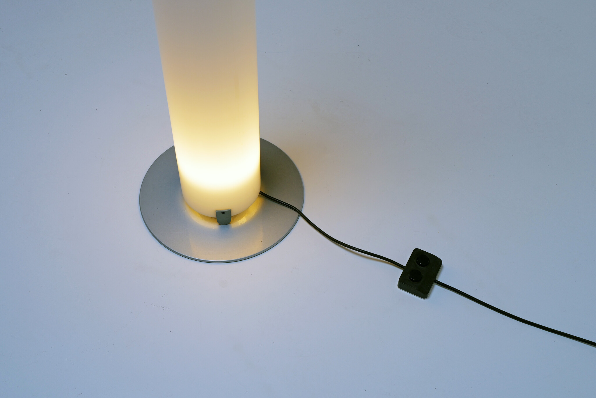 Stylos vloerLamp van Achille Castiglioni voor Flos, Italy, 1984
