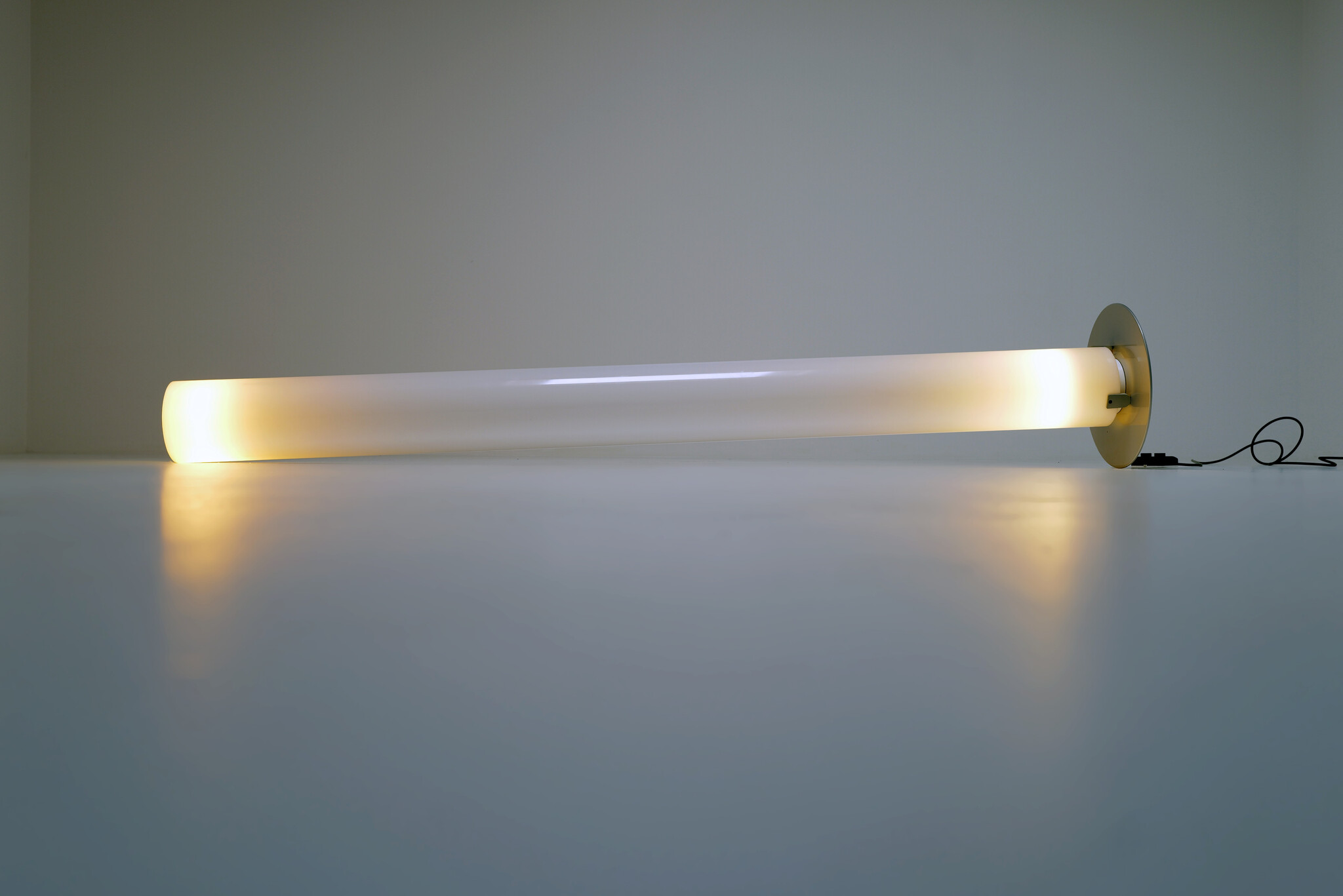Stylos vloerLamp van Achille Castiglioni voor Flos, Italy, 1984