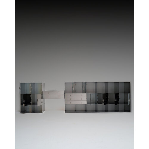 Sideboard by Vittorio Introini