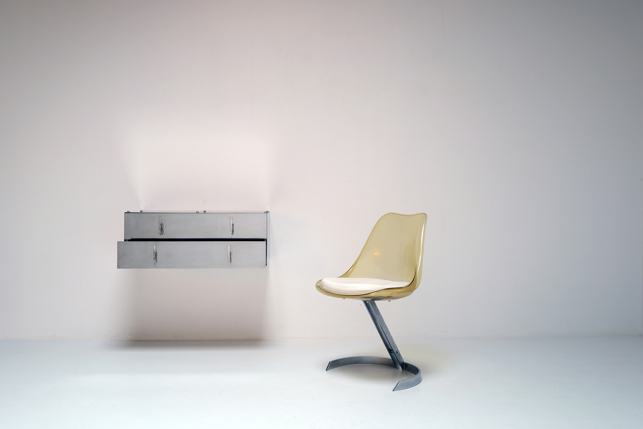 Dressior van Vittorio Introini voor Saporiti, 1960's