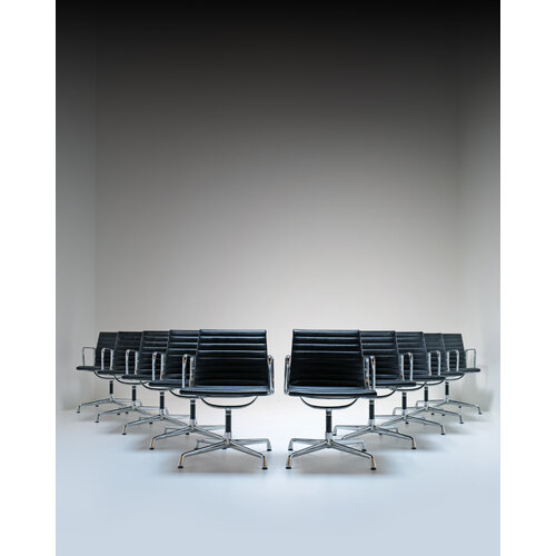 Ensemble de chaises Eames