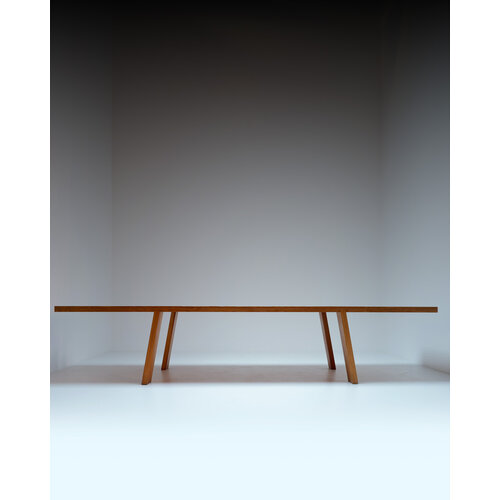 Table à manger Porro Minimo de Piero Lissoni