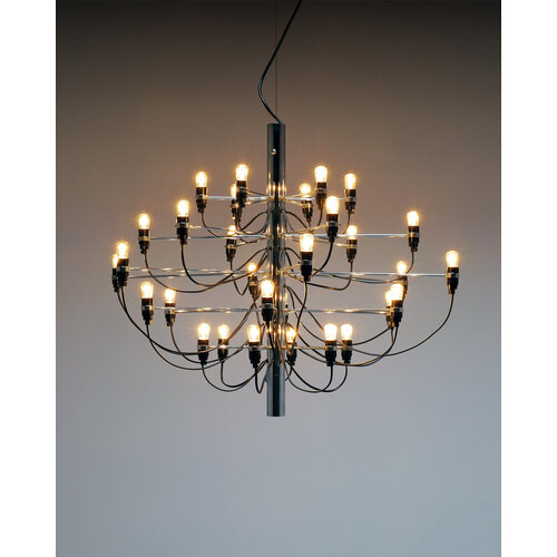 Sarfatti chandelier