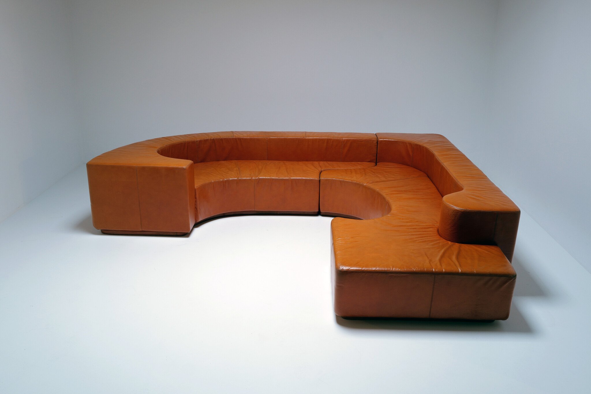 Lara sofa van Roberto Pamio, Massari & Toso voor Stilwood, 1958