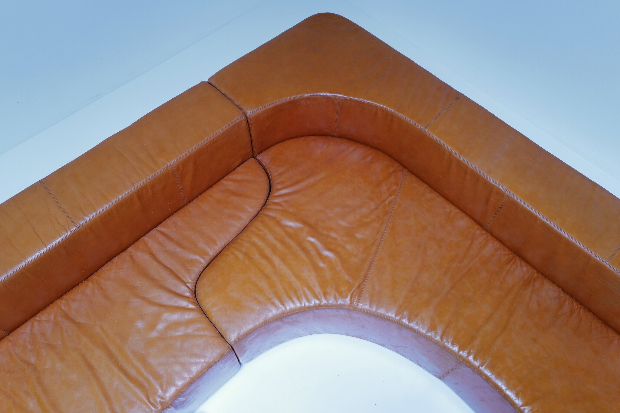 Lara sofa van Roberto Pamio, Massari & Toso voor Stilwood, 1958