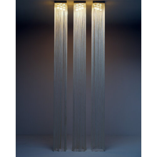Rolex 'Garbo' ceiling lamps Mariyo yago