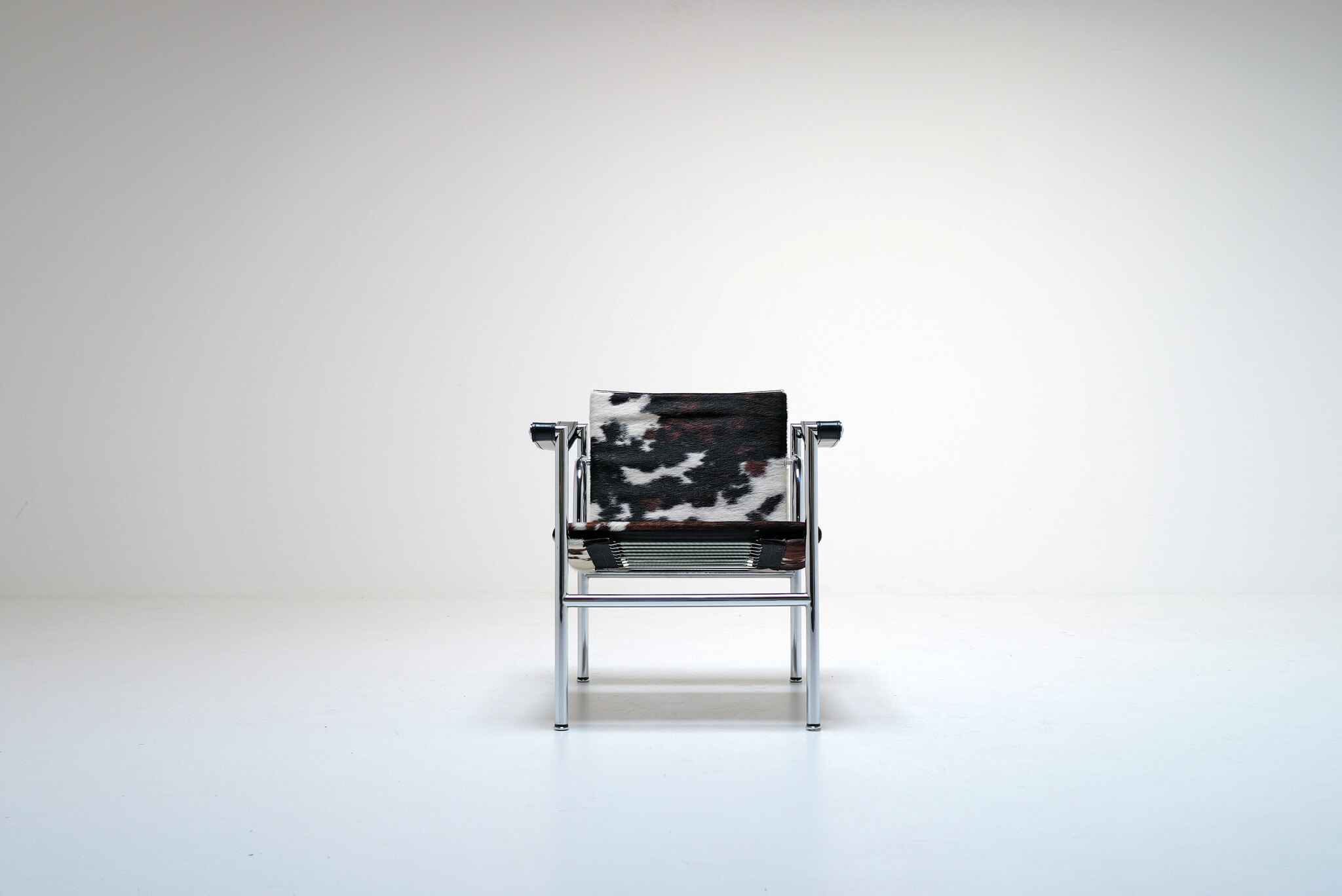 Lc1 Corbusier voor Cassina, 1970s