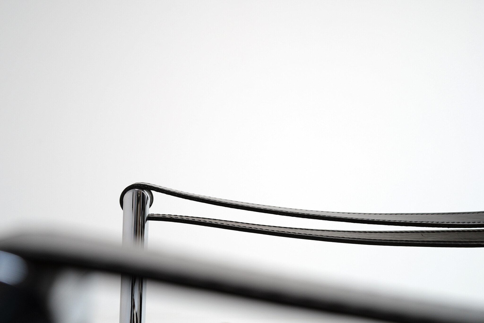 Lc1 Corbusier voor Cassina, 1970s