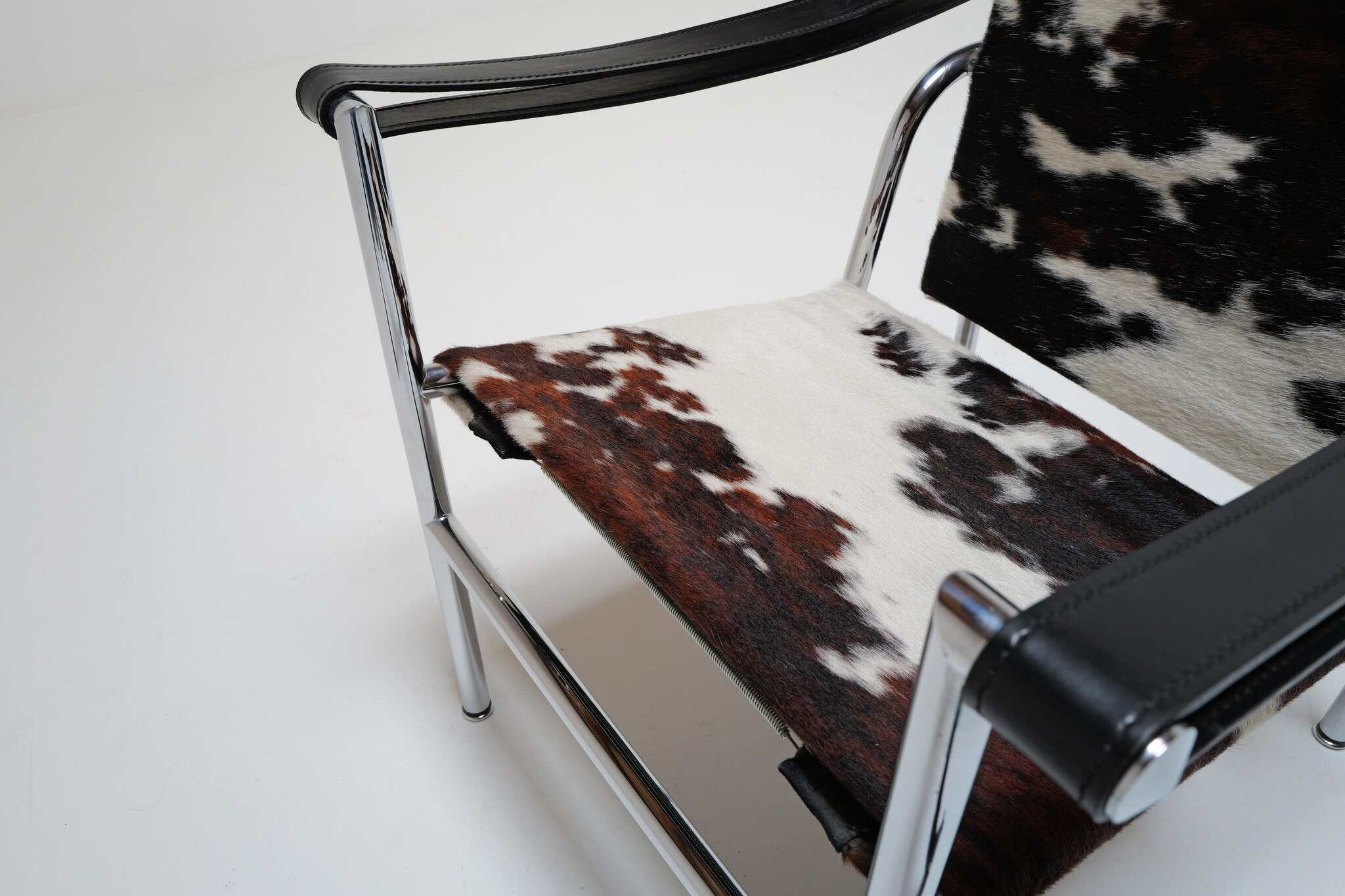 Lc1 Corbusier voor Cassina, 1970s