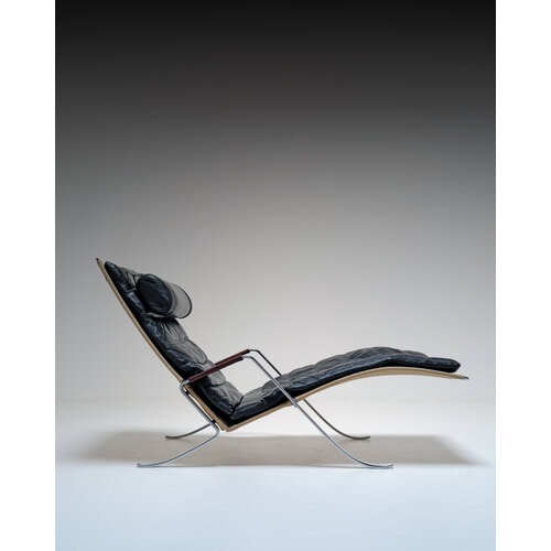 Fauteuil lounge Grasshopper FK87