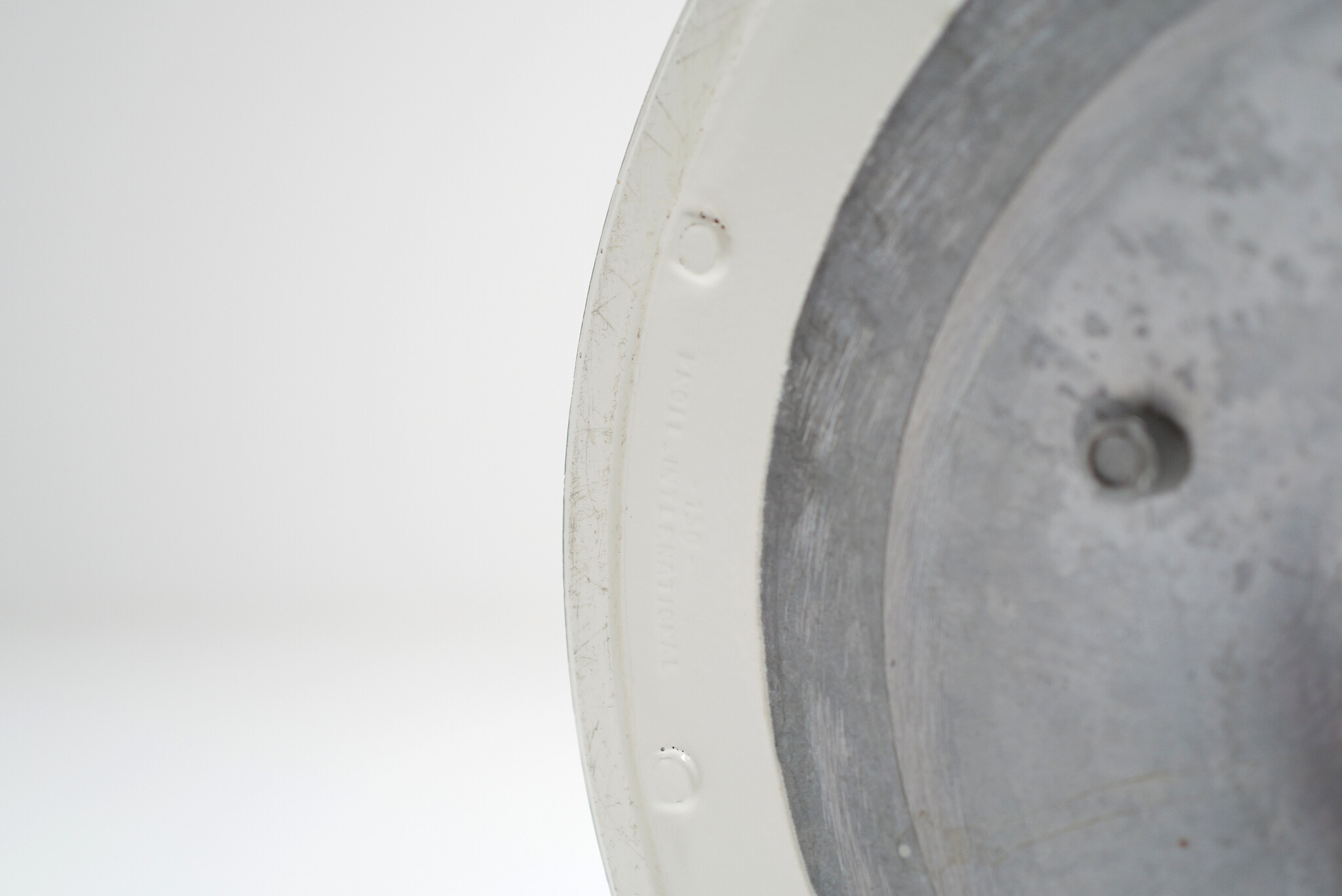 Set van 2 Tulip stoelen door Eero Saarinen voor Knoll International (Decoene, 1971)