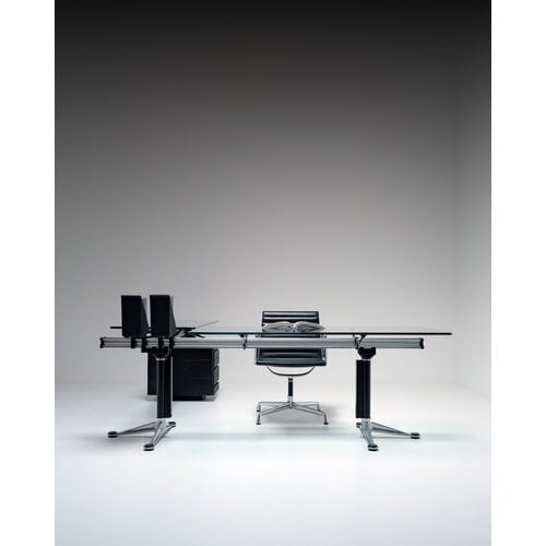 Bureau exécutif de Herman Miller