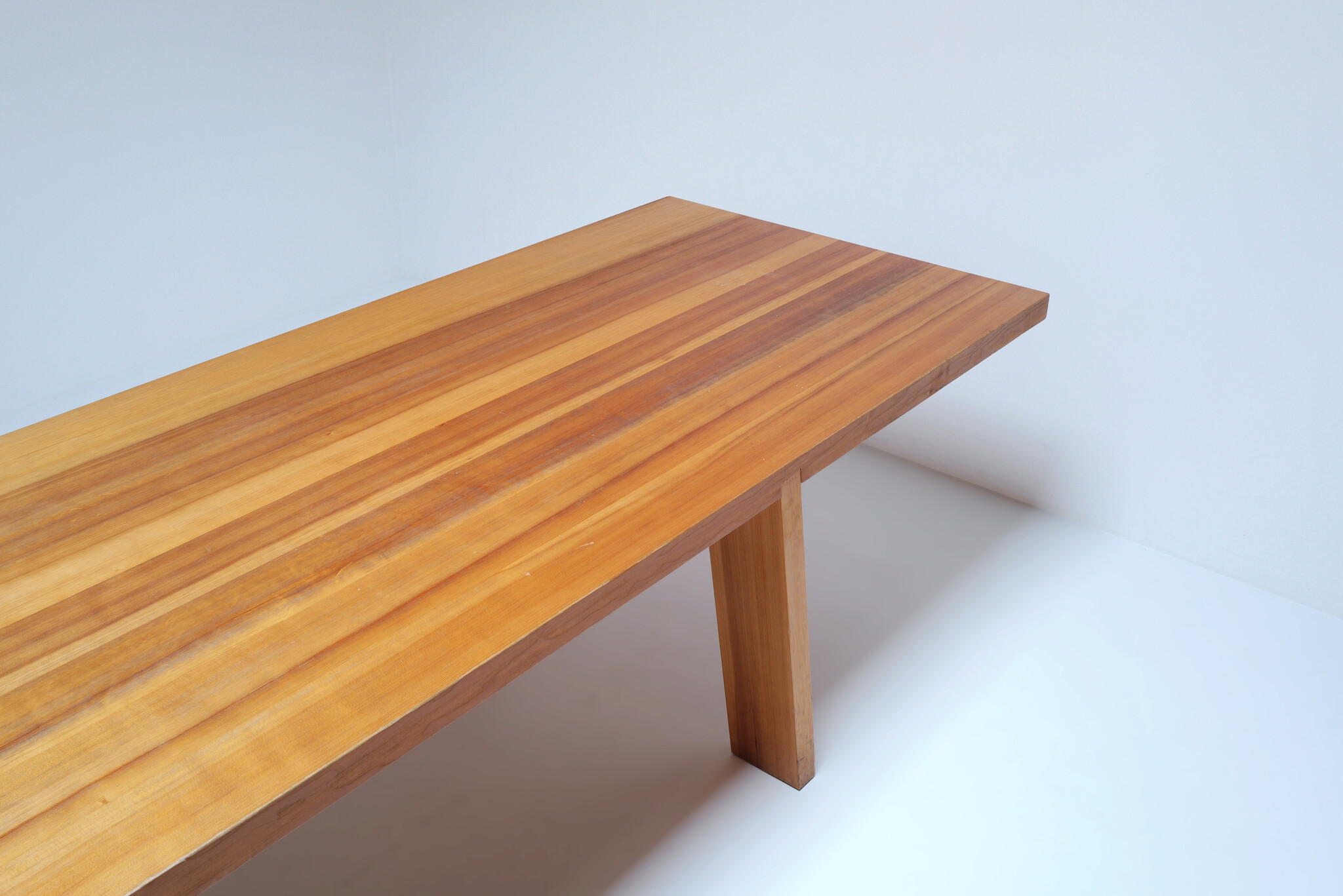 Porro Minimo eettafel van Piero Lissoni