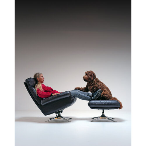 Fauteuil De Sede DS 31, années 1970