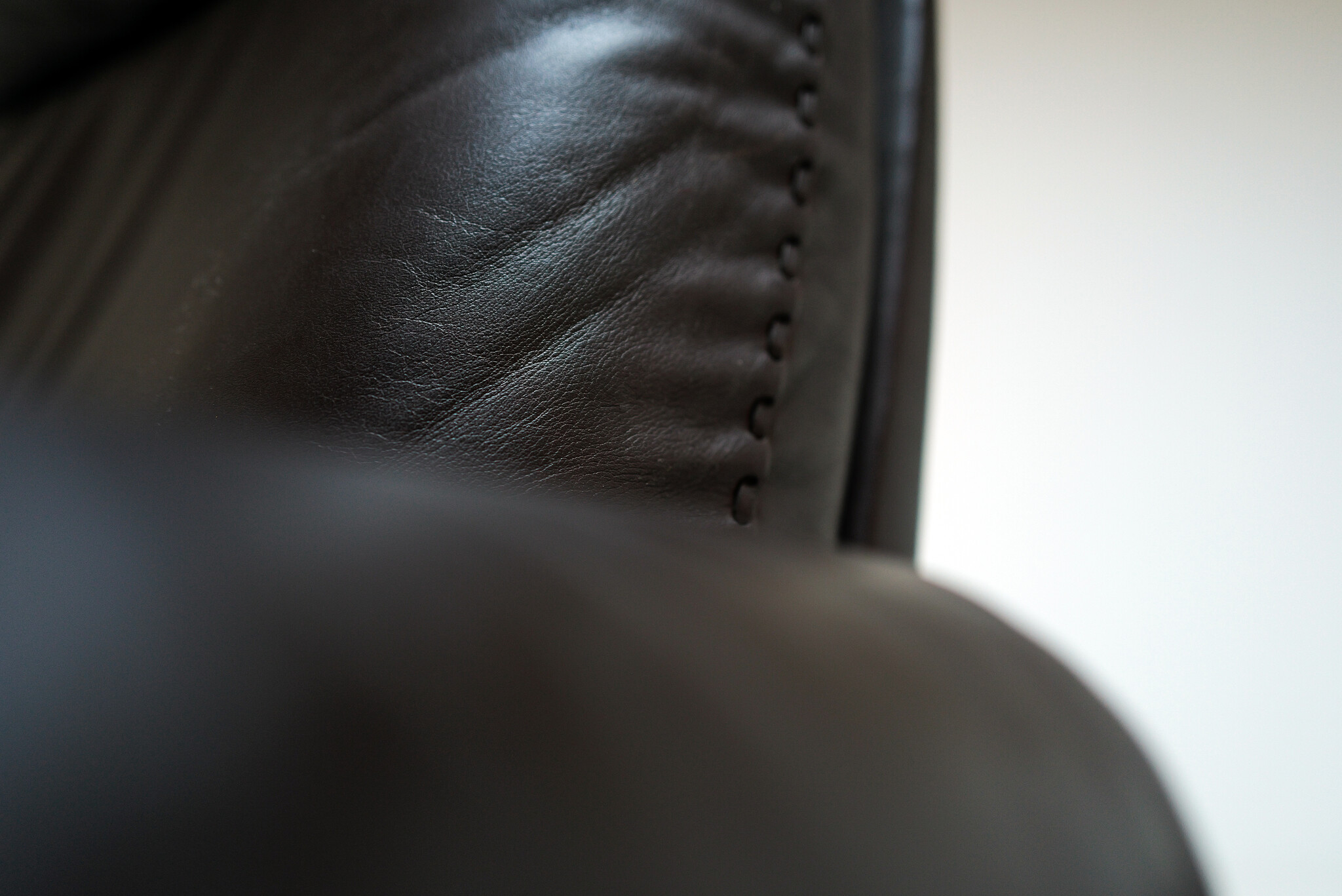 De Sede DS 31 Swivel Armchair, 1970's