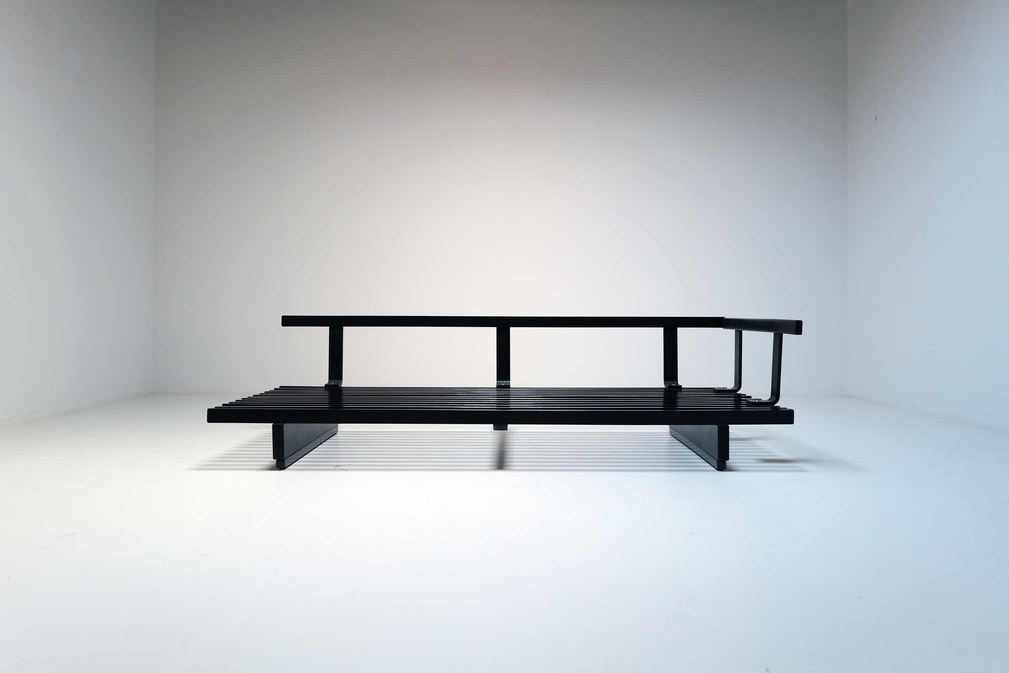 Vintage De Sede DS80 Daybed, 1970S