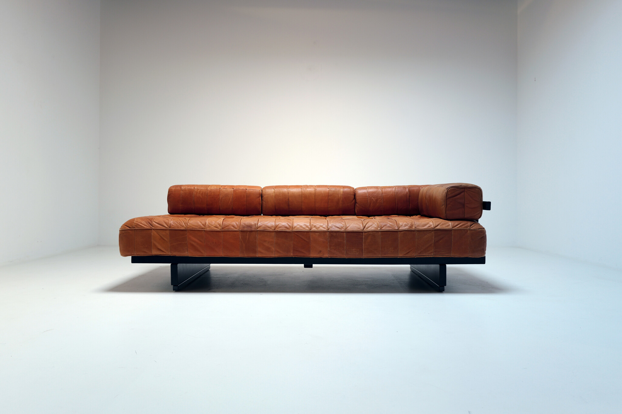 Vintage De Sede DS80 Daybed, 1970S