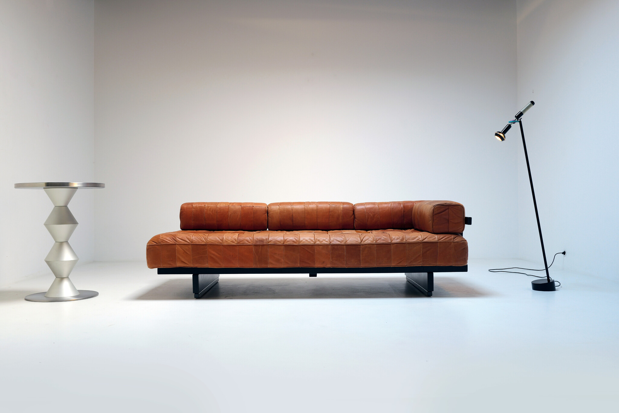 Vintage De Sede DS80 Daybed, 1970S