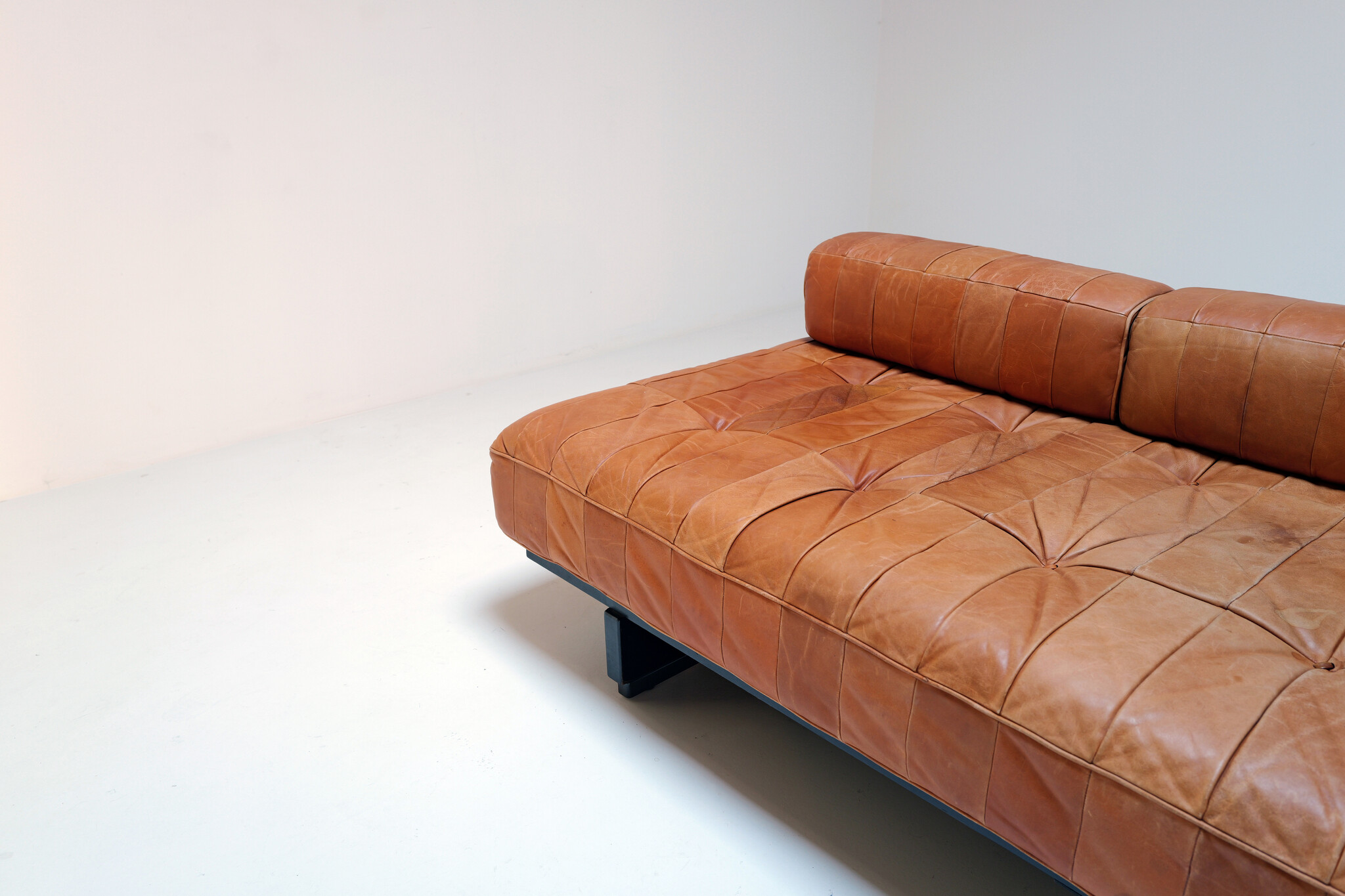 Vintage De Sede DS80 Daybed, 1970S