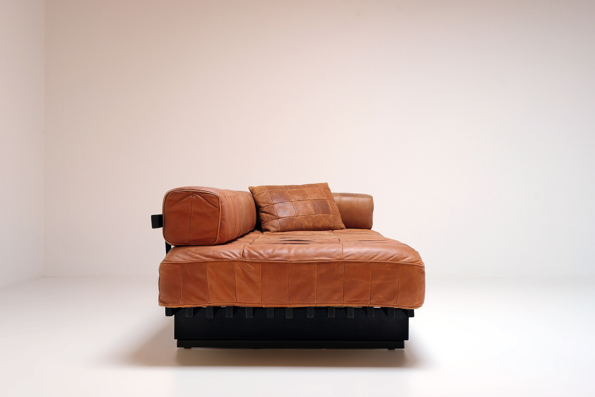 Vintage De Sede DS80 Daybed, 1970S