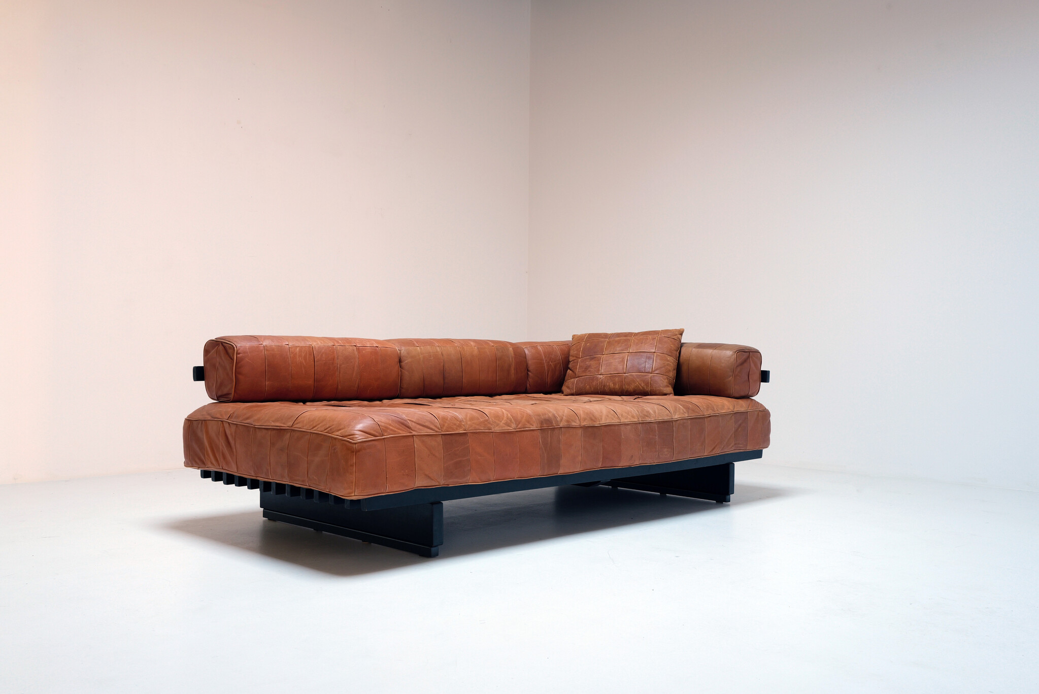 Vintage De Sede DS80 Daybed, 1970S