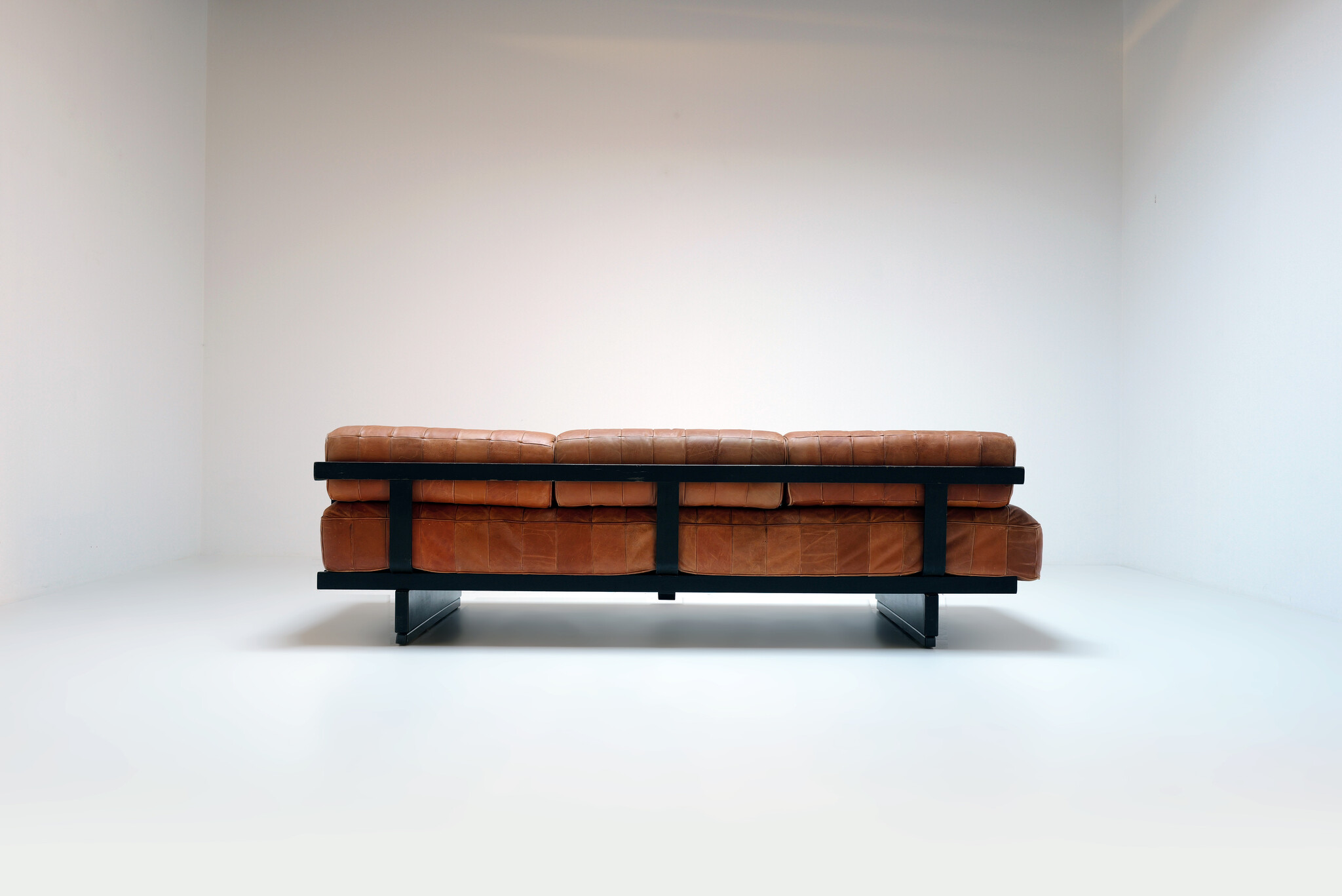 Vintage De Sede DS80 Daybed, 1970S