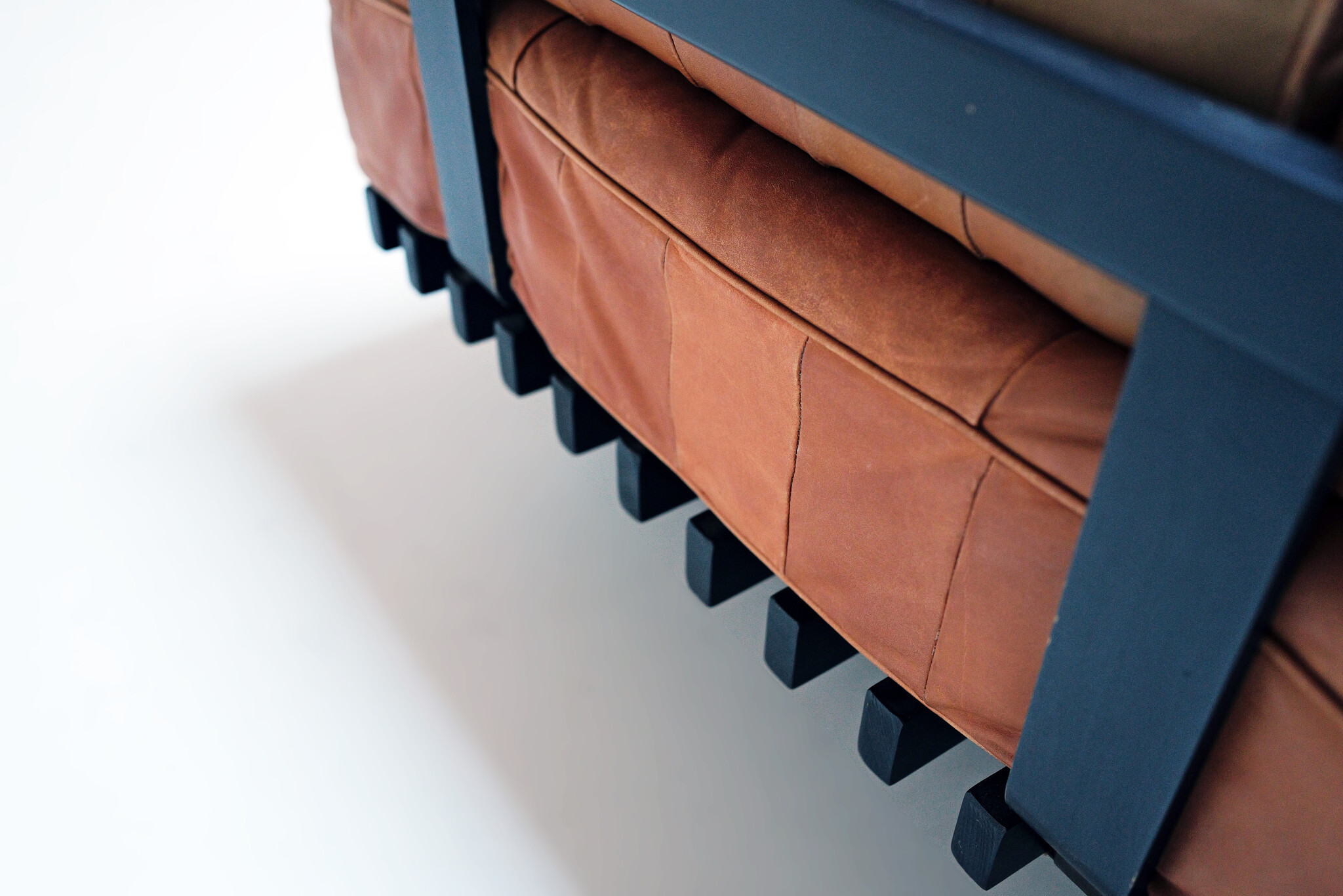 Vintage De Sede DS80 Daybed, 1970S