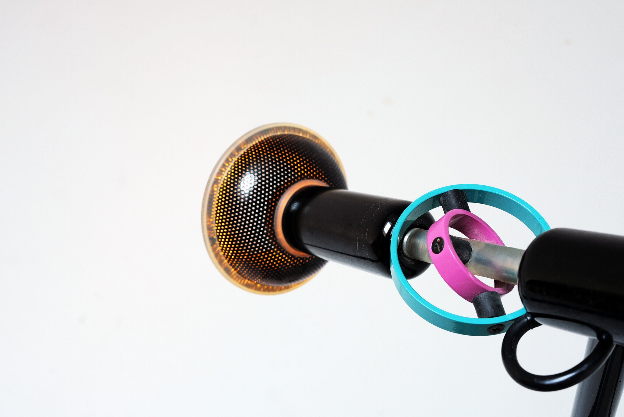 Grip vloerlamp van Achille Castiglioni voor Flos, Italy, 1985