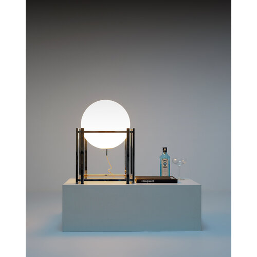 Lampadaire, années 1970