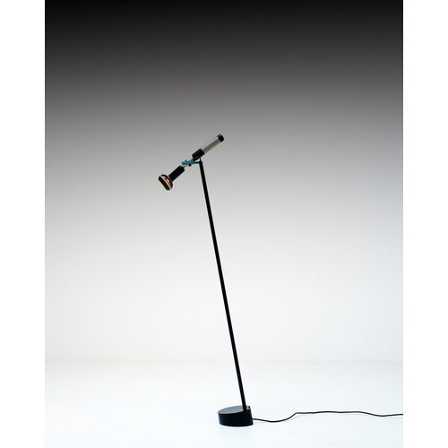 Rolex Grip floor lamp Flos