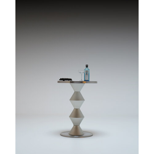 James Irvine bar table 'Tavola Bar'
