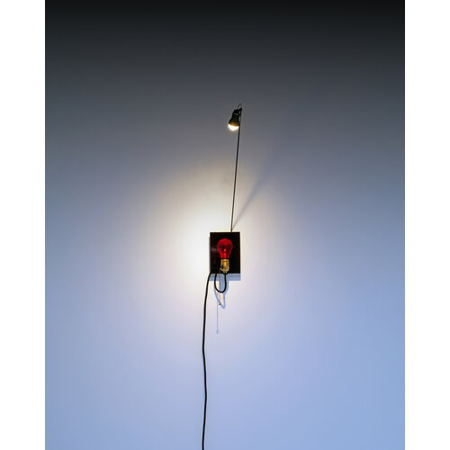 Ingo Maurer Holonzki Wall Lamp