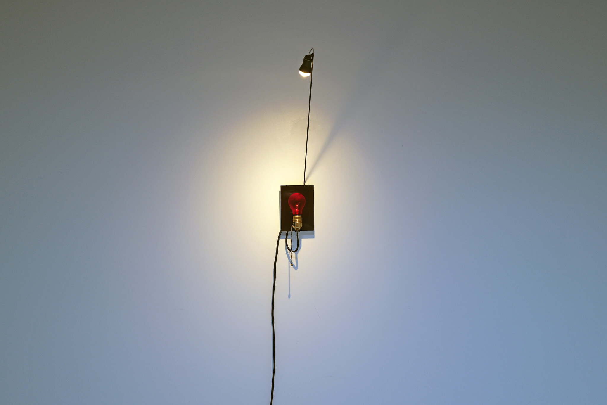 Ingo Maurer Holonzki Wandlamp