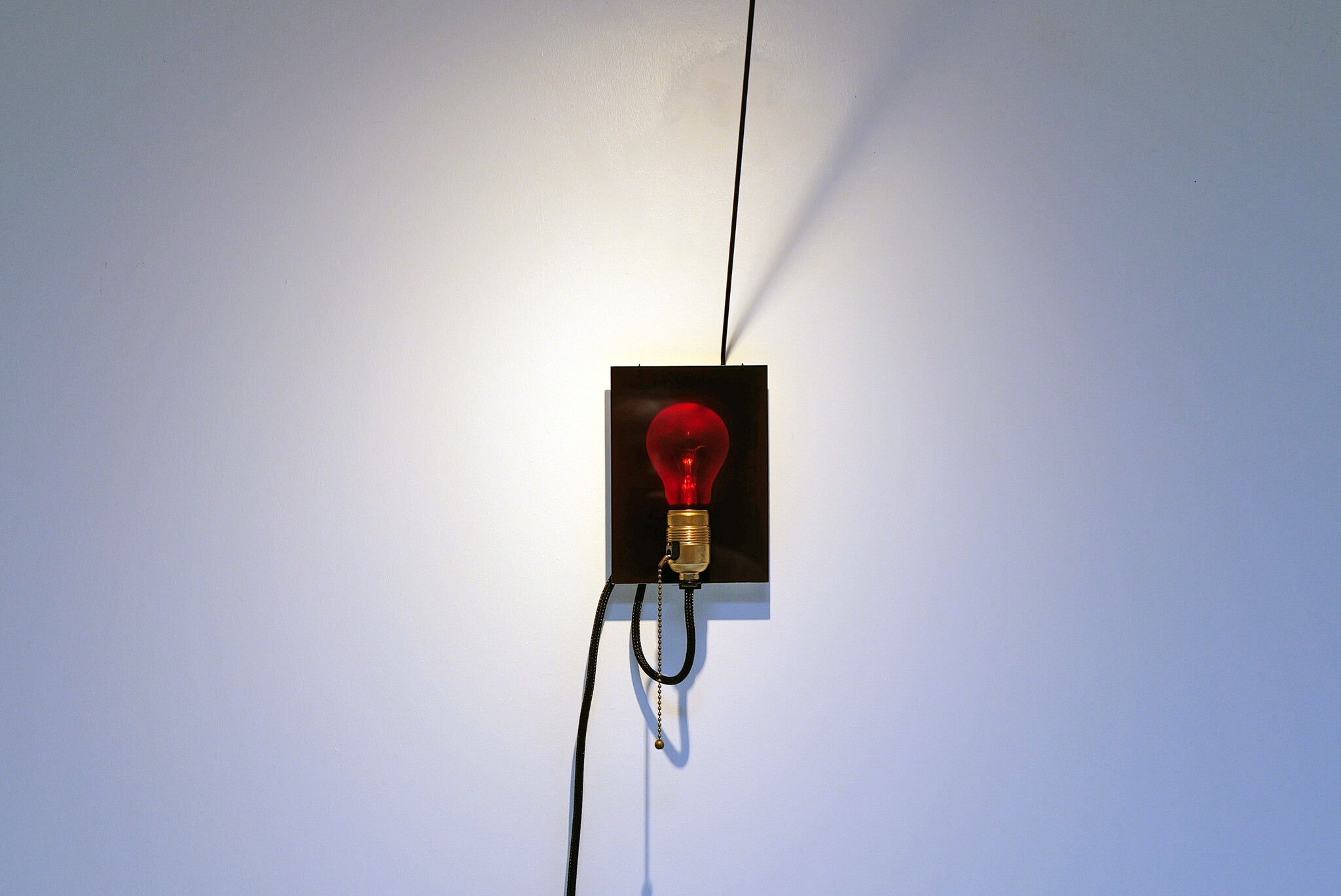 Ingo Maurer Holonzki Wandlamp