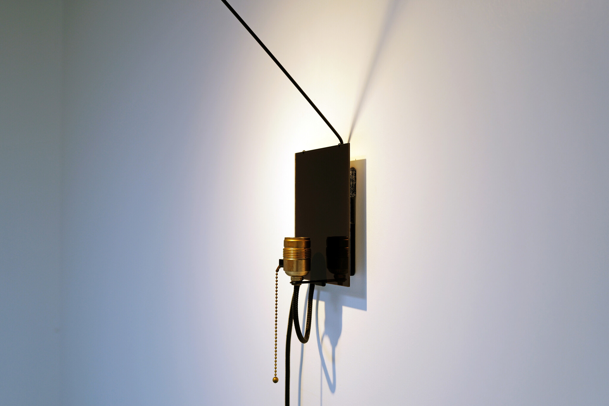 Ingo Maurer Holonzki Wandlamp