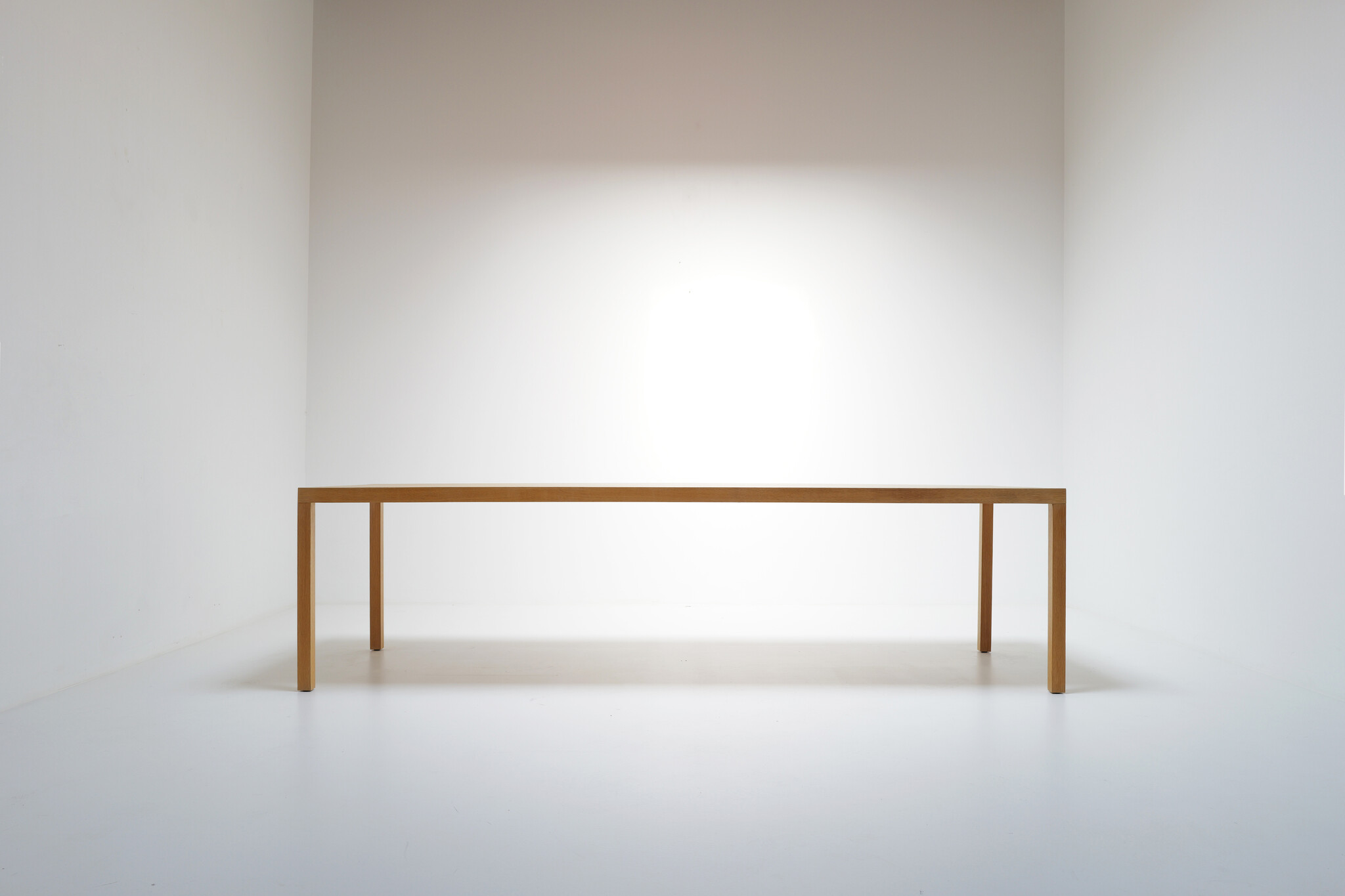 Tafel Maarten Van Severen T88W for TOP MOUTON