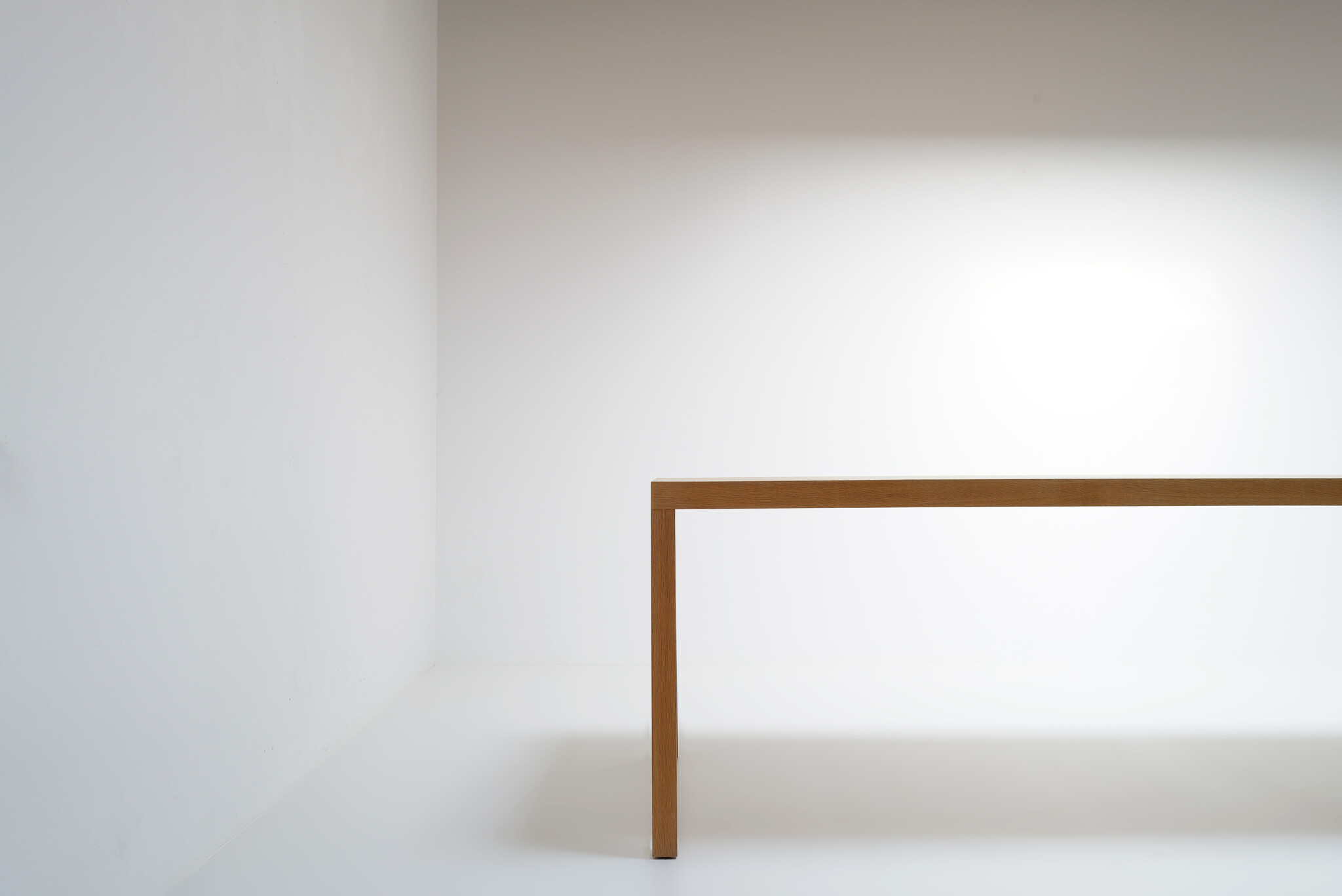 Tafel Maarten Van Severen T88W for TOP MOUTON